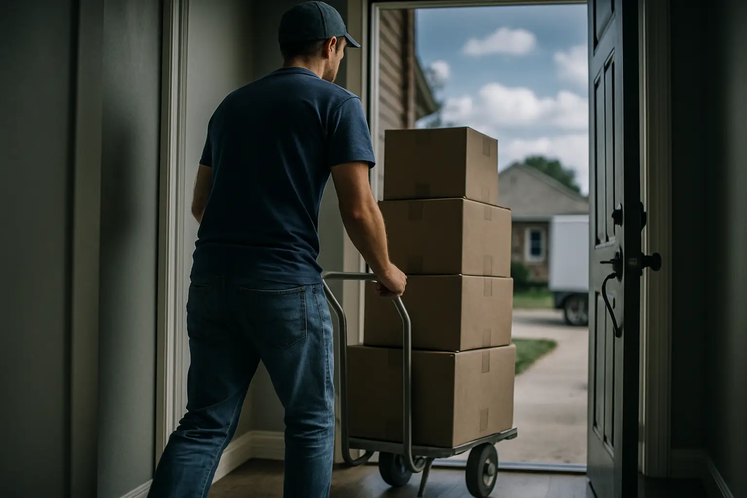 Junk Removal